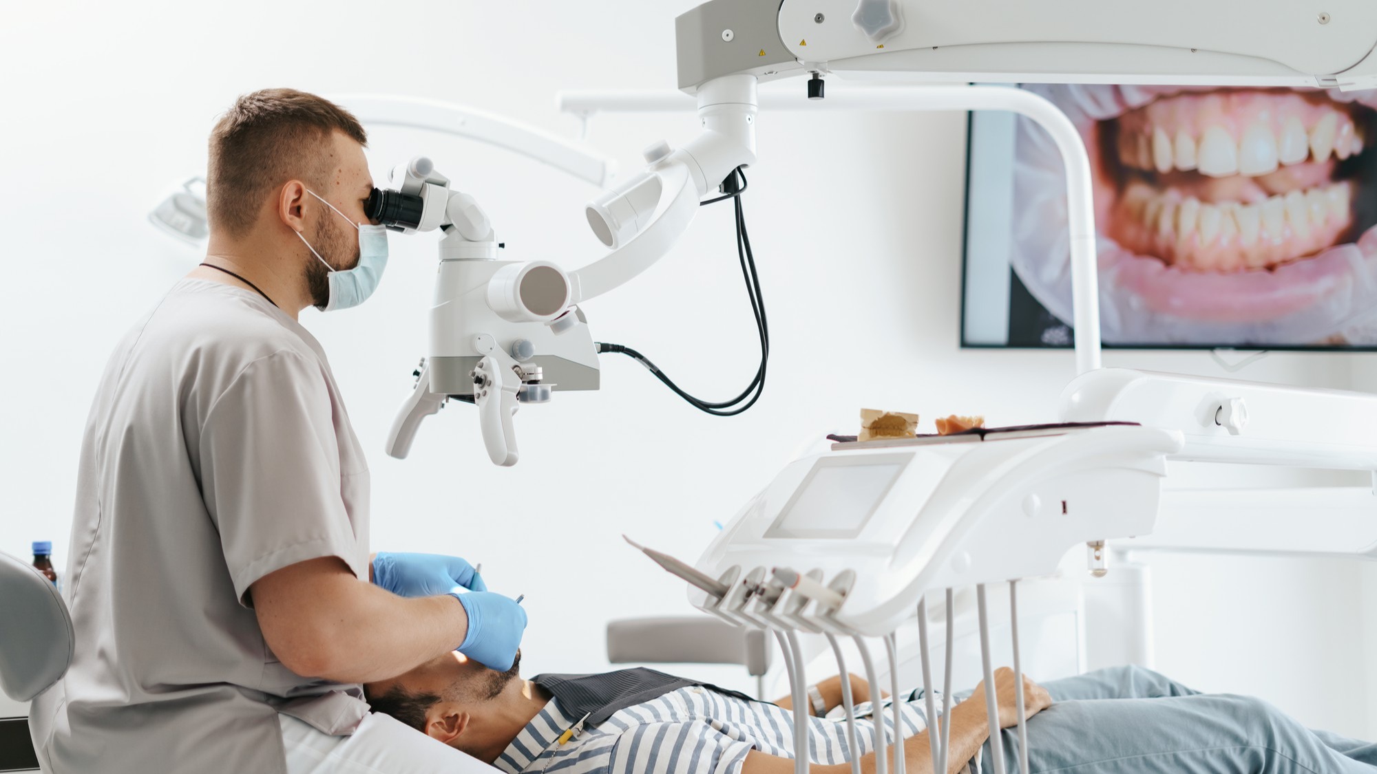 Endodontics